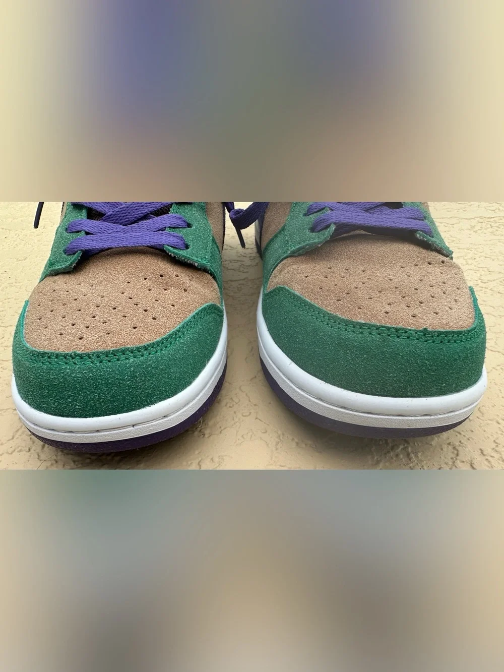 Nike Dunk Low SP 
